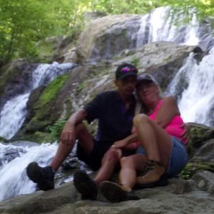 Meet your Posher, Charlene